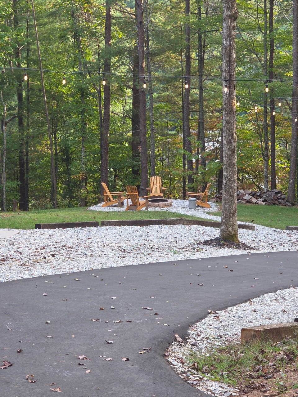 Fire pit