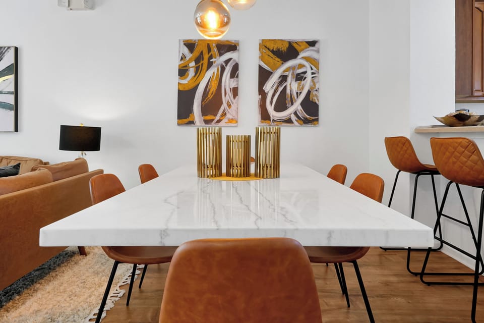 Dining- 2nd Floor