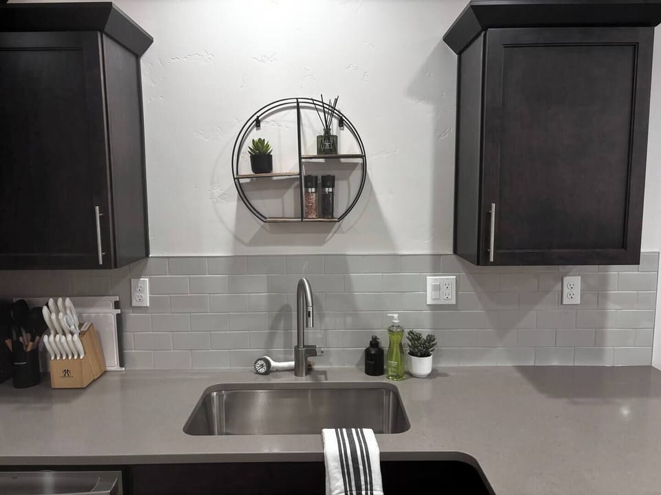 Kitchen Sink