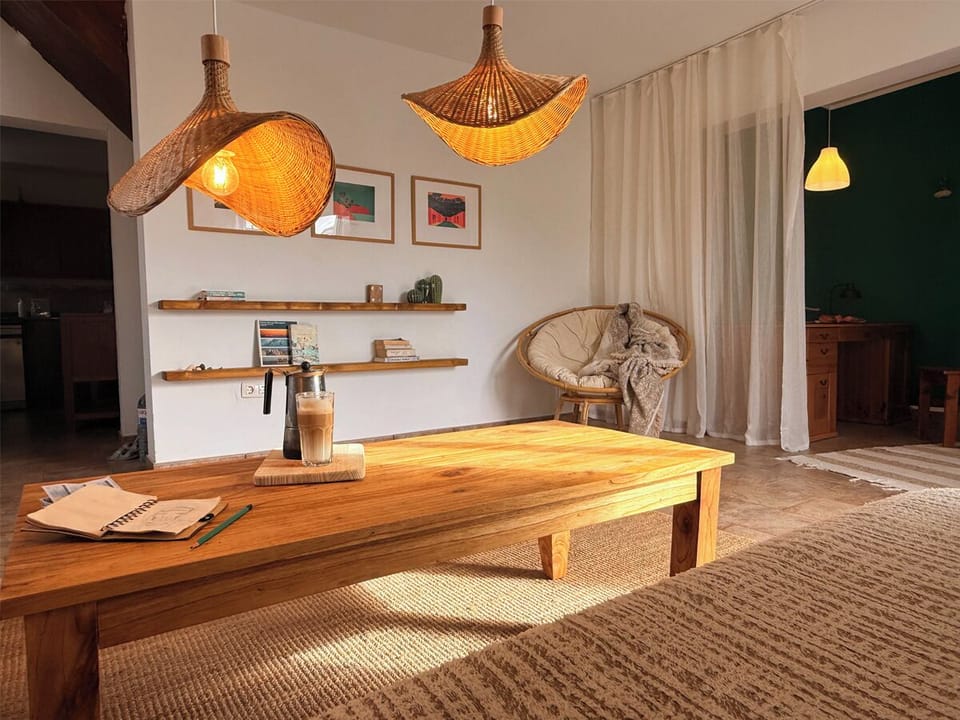 Comfort Apartment, Garden View | Free WiFi