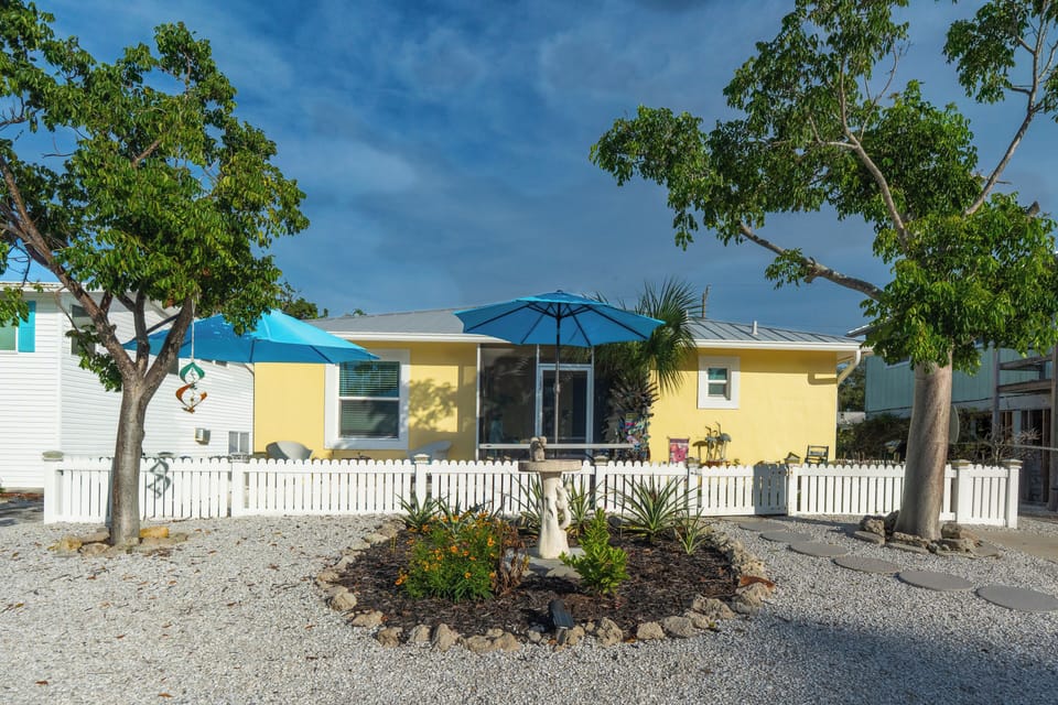 Welcome to Beach Haven!