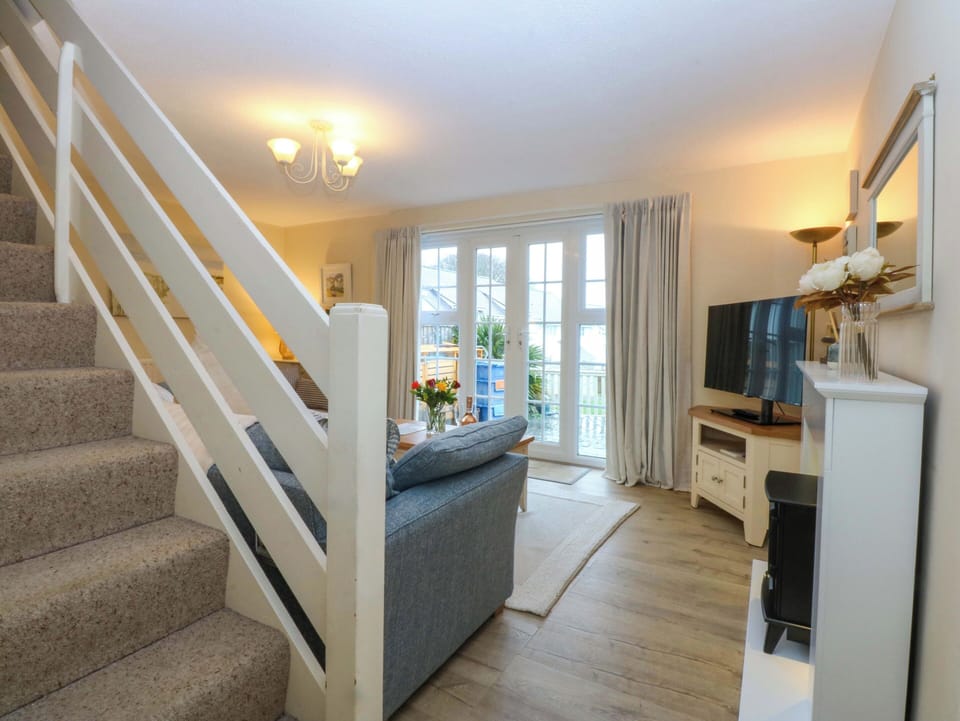 Cottage | Living area