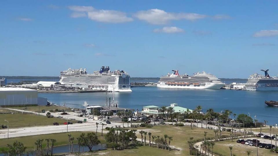 Port Canaveral