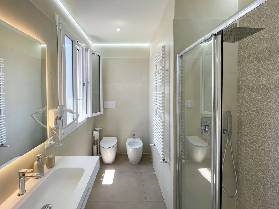 Settimo Cielo al Massimo Guest House Bed and Breakfast in Palermo