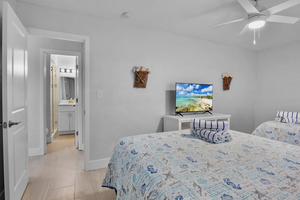 Jamaica Royale Unit 098 by Tropical Sands Accommodations