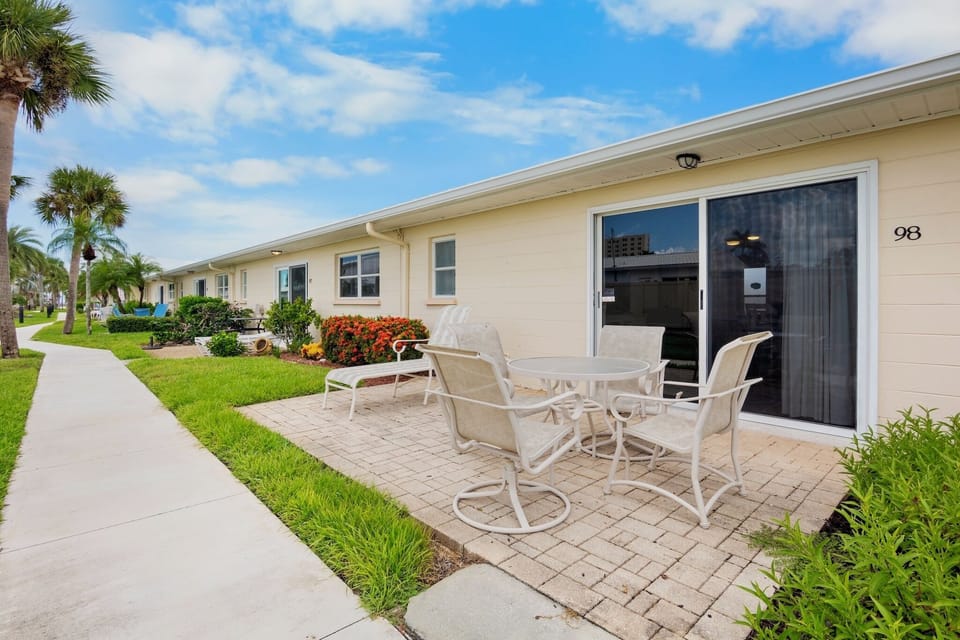 Jamaica Royale Unit 098 by Tropical Sands Accommodations