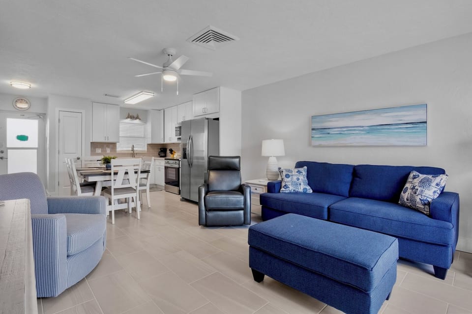 Jamaica Royale Unit 098 by Tropical Sands Accommodations
