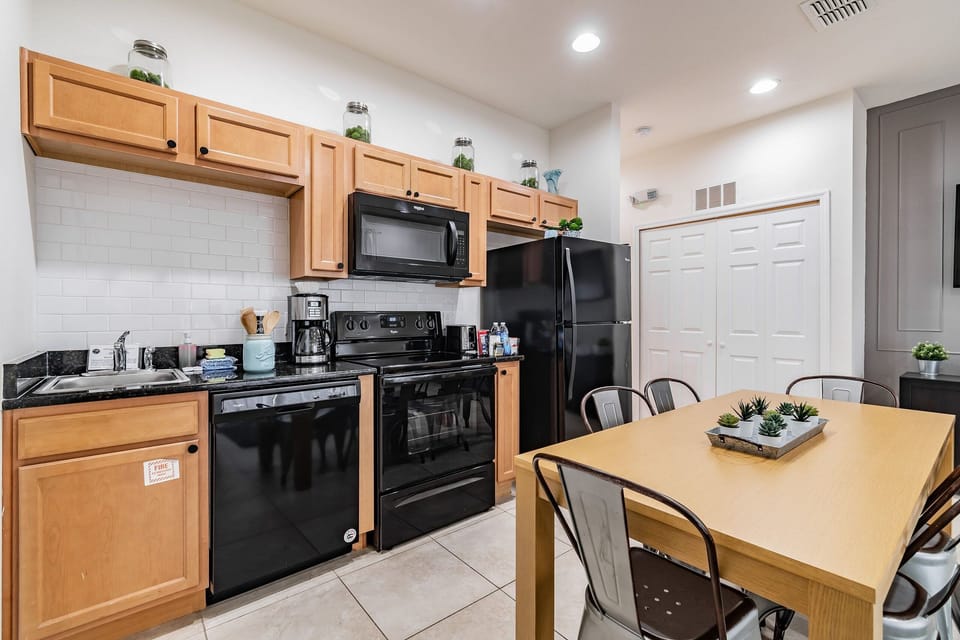 Basic Villa | Private kitchen