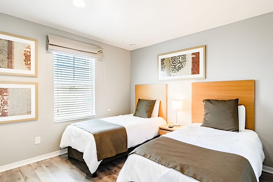3 bedrooms