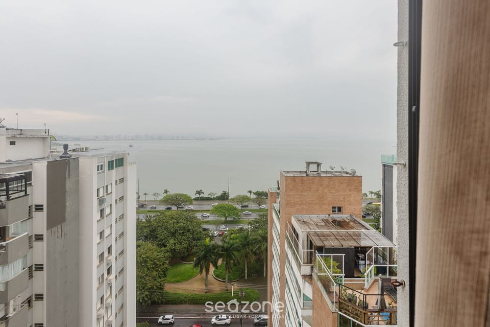 Basic Apartment | View from property