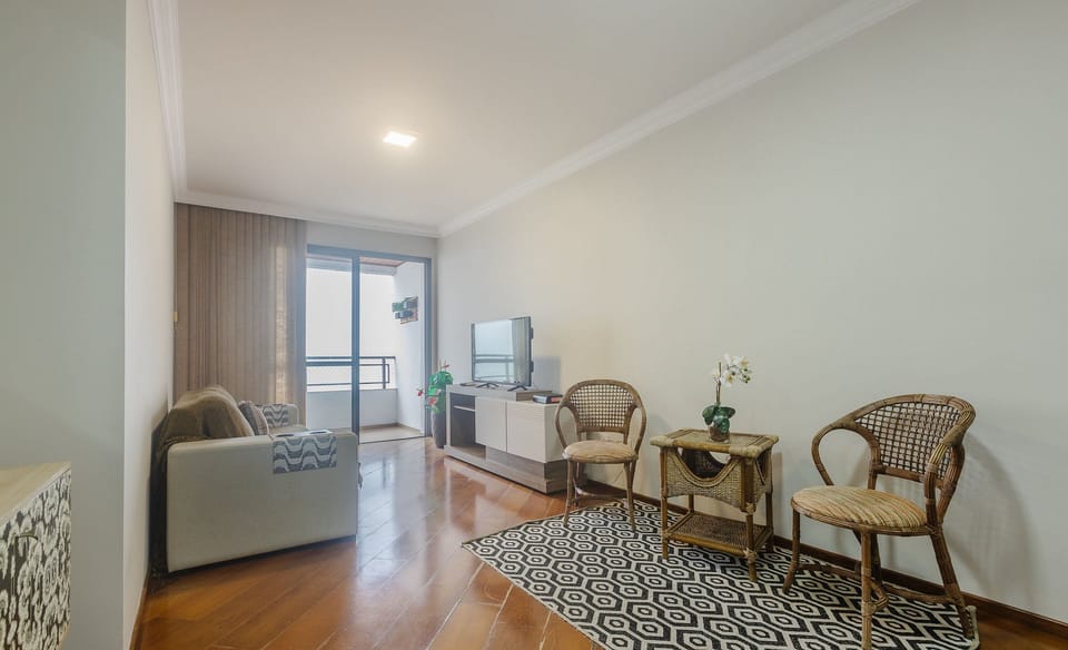 Apartment 200m From Beira-mar Norte Rmi1101 Apartment in Florianopolis