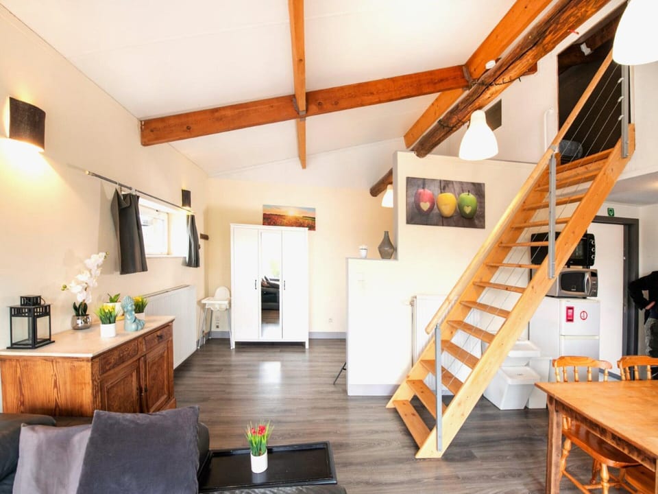 House | Living room