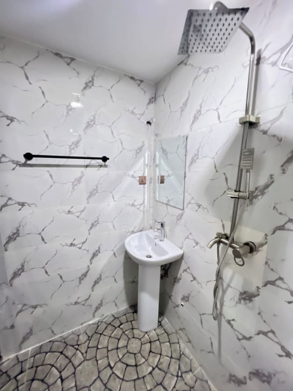 Jayana Luxury Homes Apartment in Nigeria