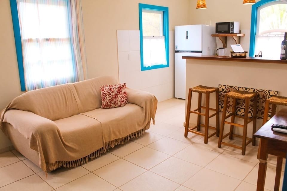 Apartment, 1 Bedroom (Eça de Queiroz) | Minibar, blackout drapes, WiFi (free), bed sheets