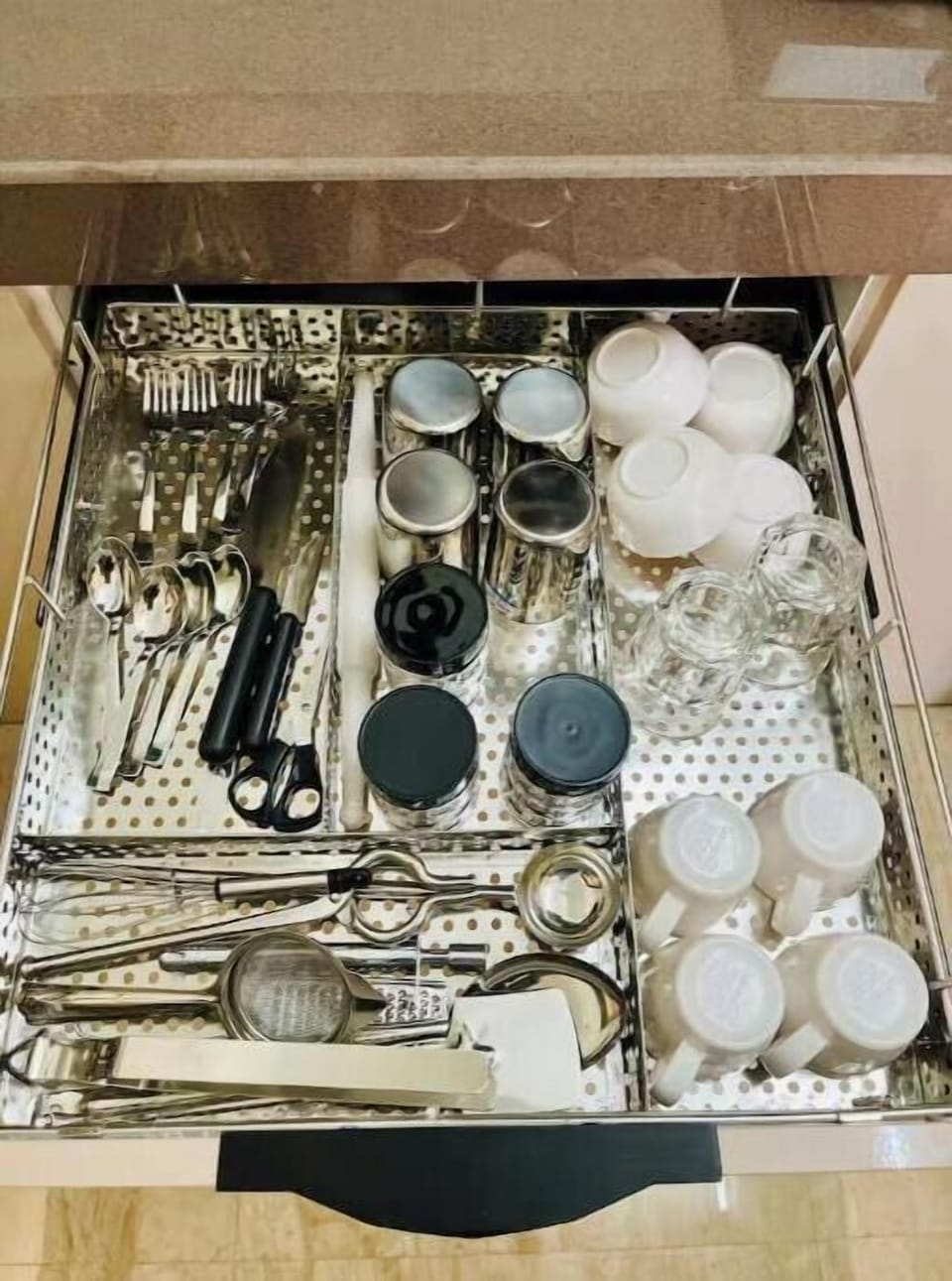 Miscellaneous