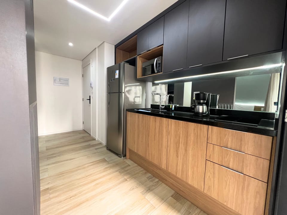 Studio | Private kitchen