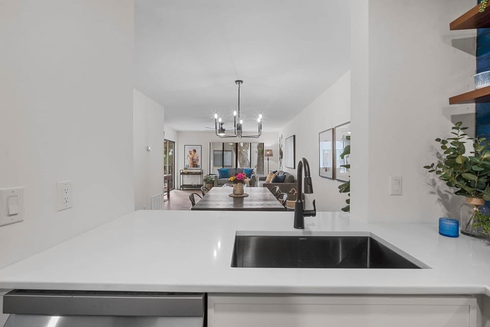 Open Concept