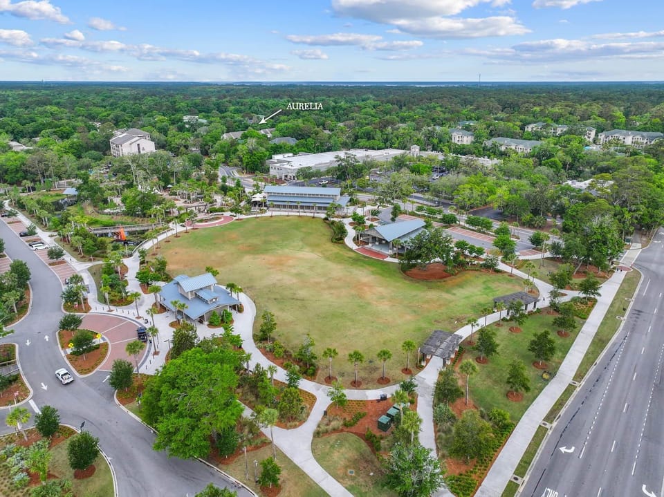 Celebration Park