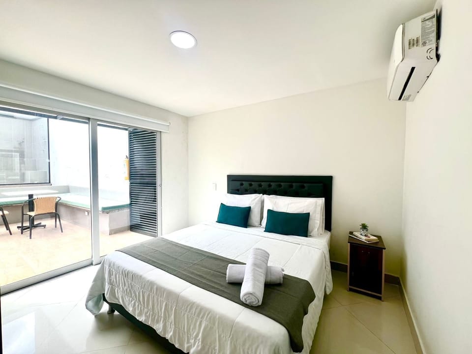 Comfort Double Room | Free WiFi, bed sheets