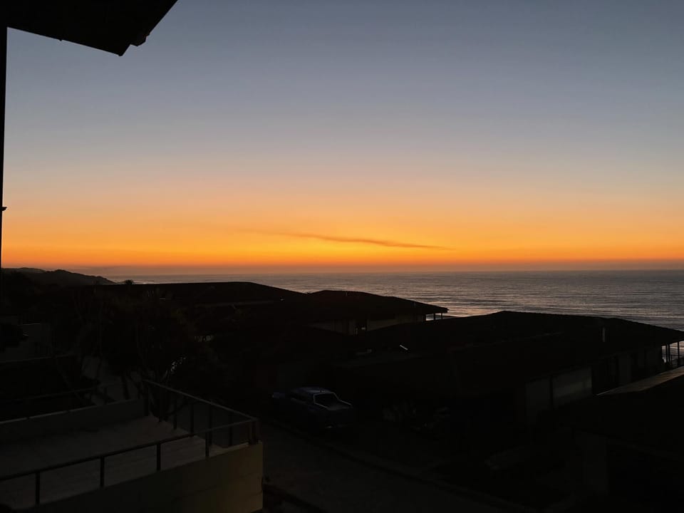 Beach Blessing - 180° Sea Views (340)