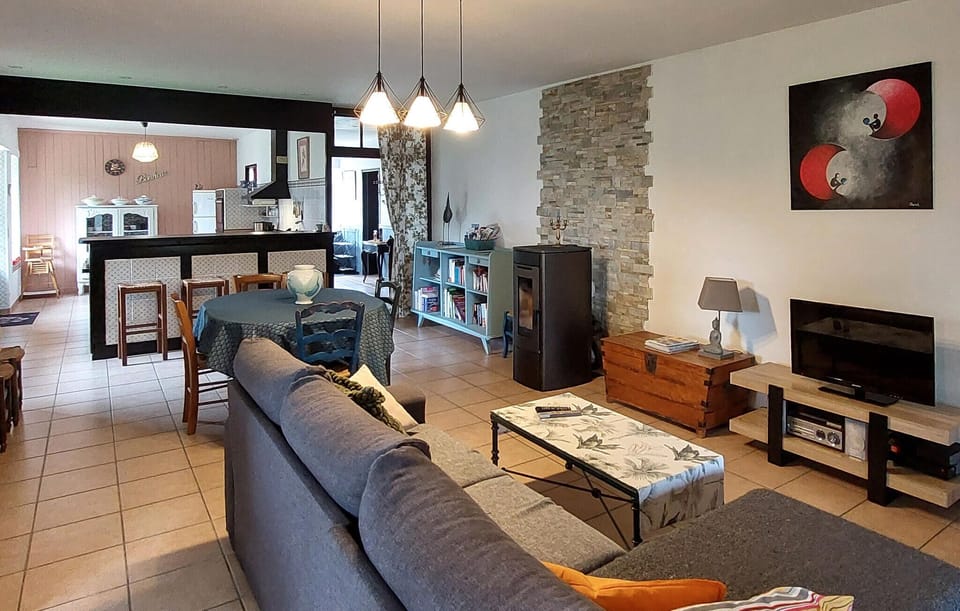 living-room