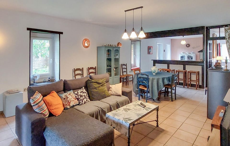 living-room