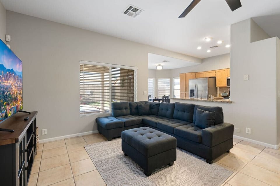 Living Room Seating