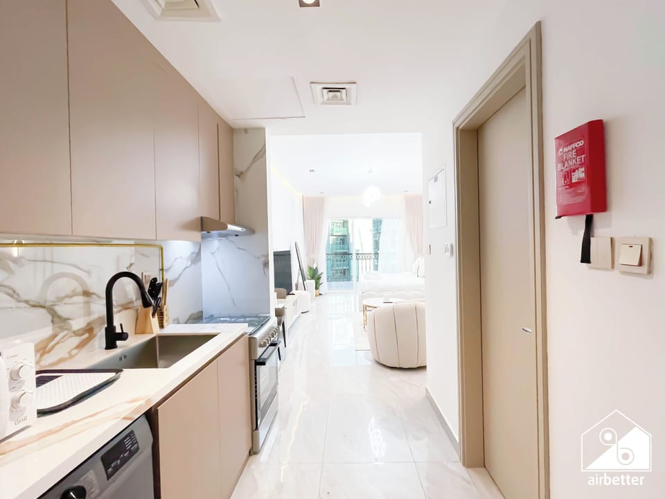 Apartment (0 Bedroom) | Interior