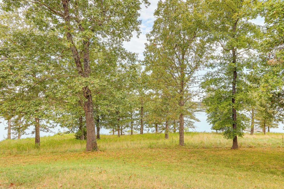 Apartment (0 Bedroom) | Interior