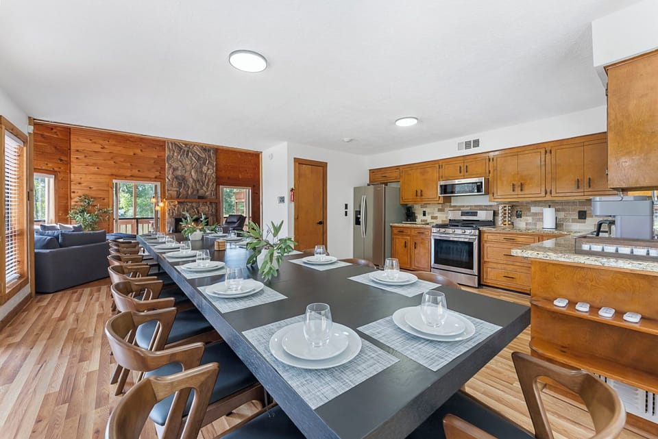 Bright, airy, and inviting—made for connection and memories.