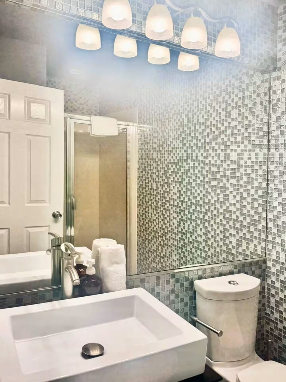 House, 3 Bedrooms, Kitchen | Bathroom | Shower