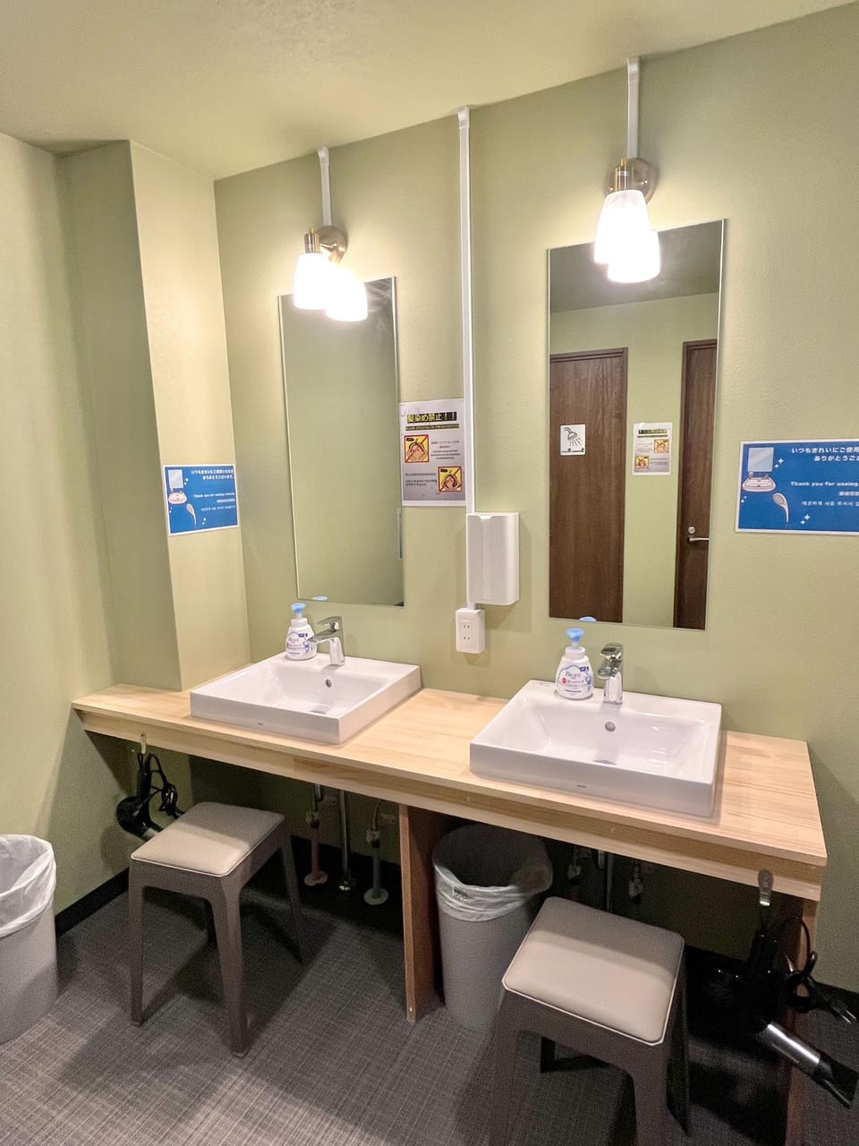 Standard Cabin, Men only | Blackout drapes, free WiFi