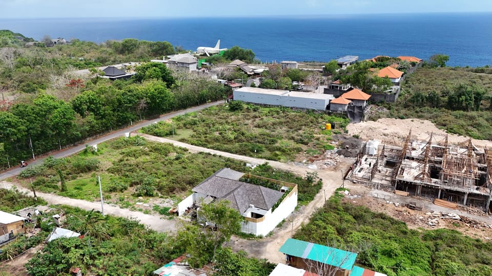 Deluxe Villa, Patio, Pool View | Beach/ocean view