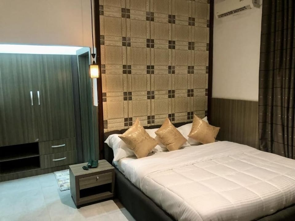 Classic Single Room | Free WiFi