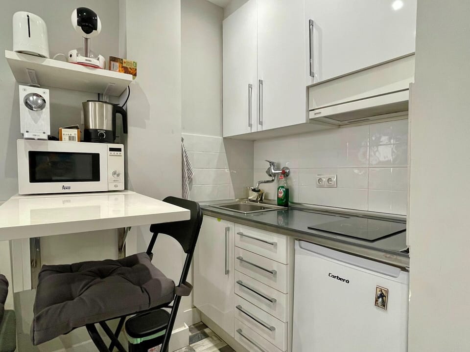 Apartment | Private kitchen