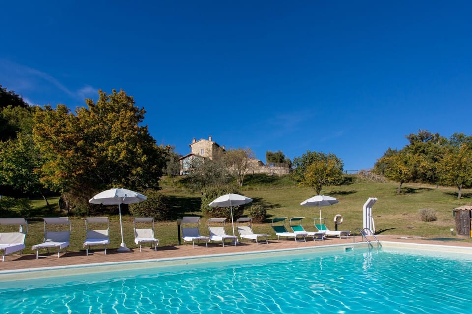 Apartment | Pool | Outdoor pool