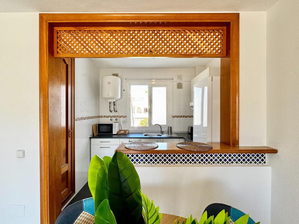 Apartment | Private kitchen