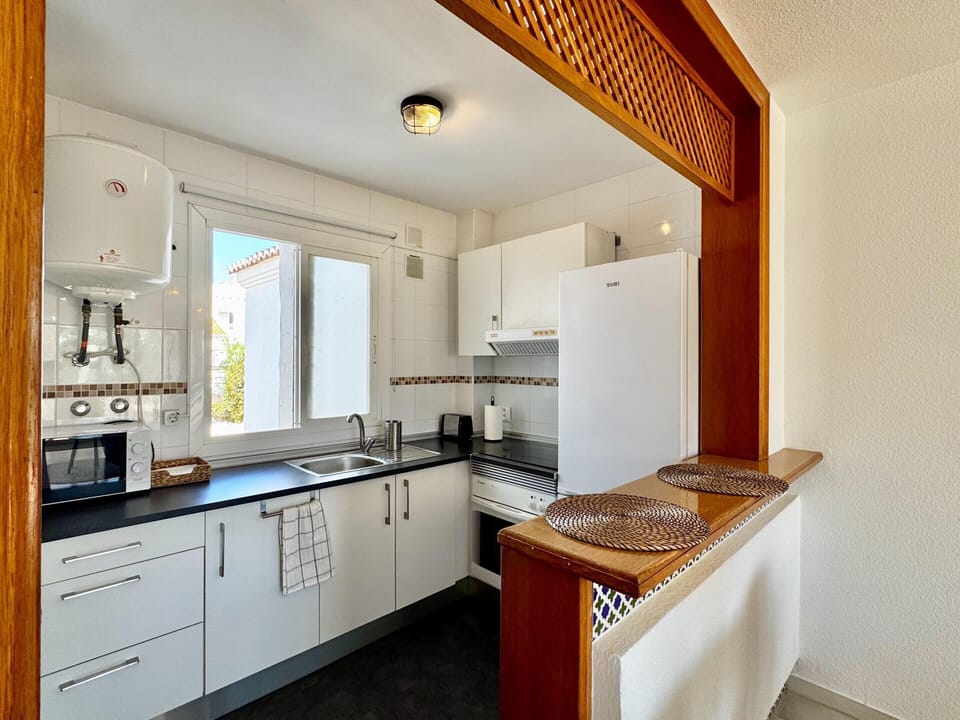 Apartment | Private kitchen