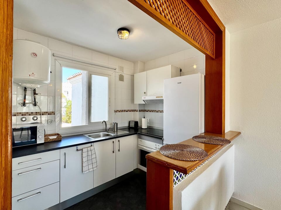 Apartment | Private kitchen