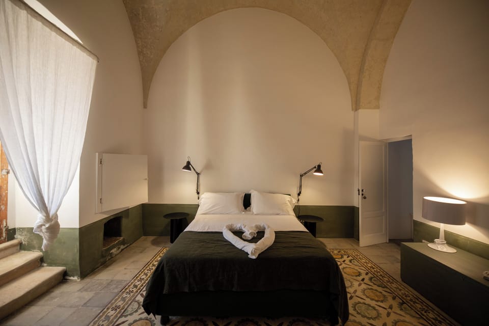 Standard Double Room | In-room safe, free WiFi, bed sheets