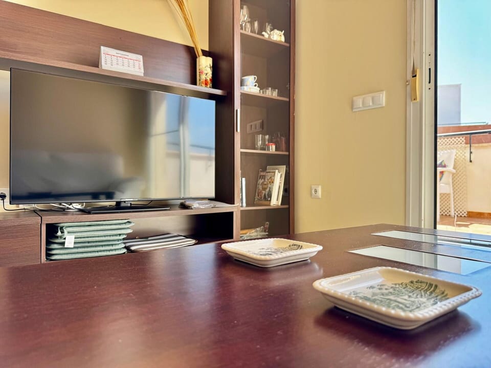 Apartment | Living room