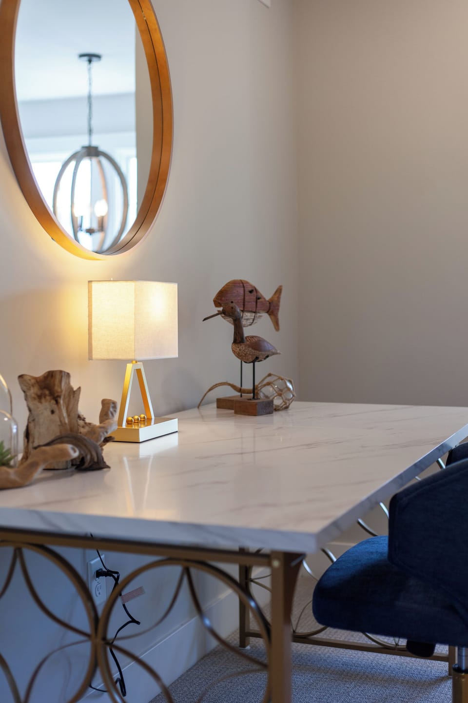 Writing Desk for all of our Remote Working Needs