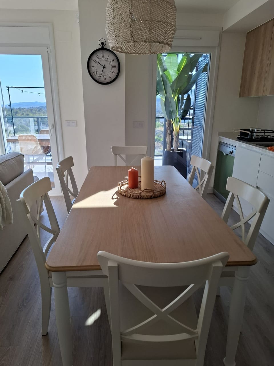 House | 3 bedrooms, Internet