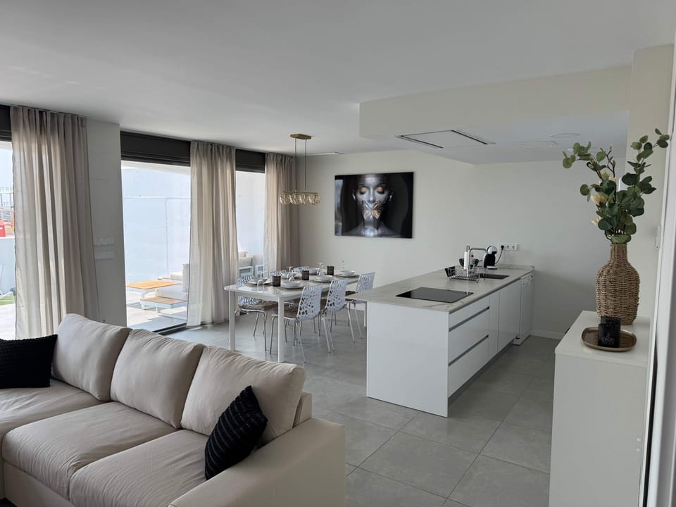 House | 3 bedrooms, Internet