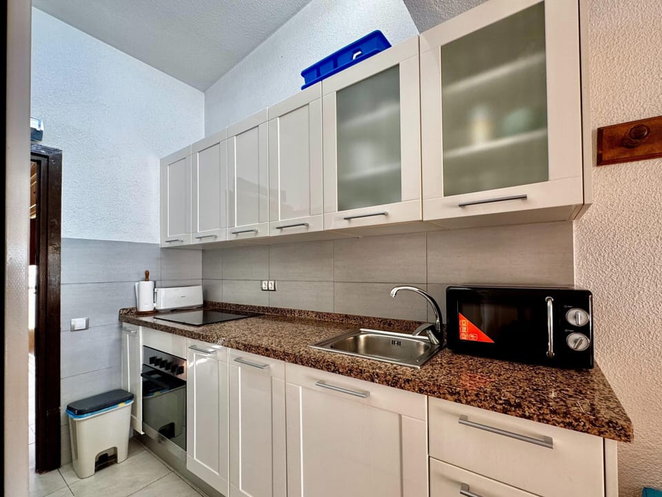 Bungalow | Private kitchen