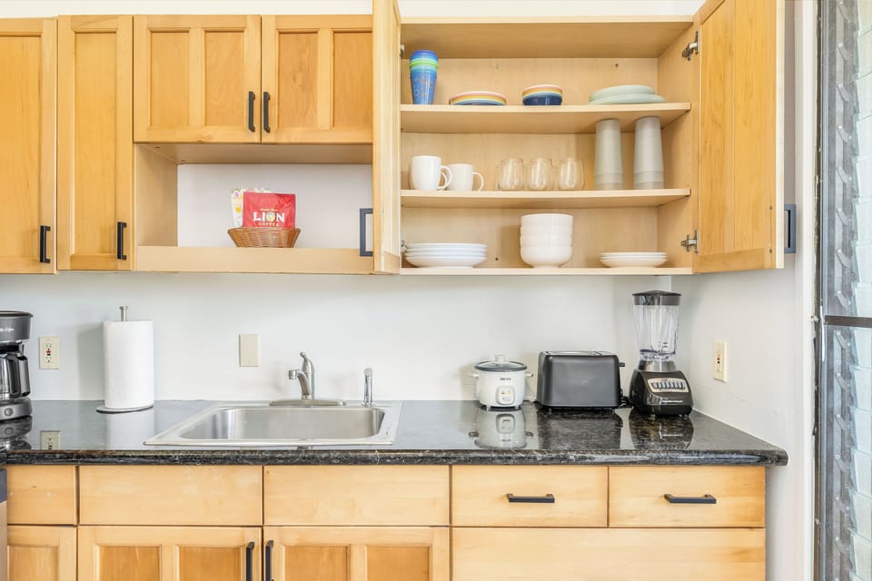 Bright, clean, and fully updated