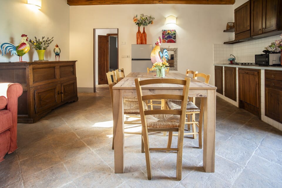 Apartment | Private kitchen