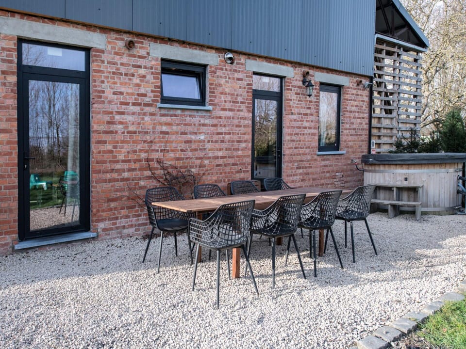 House | Garden