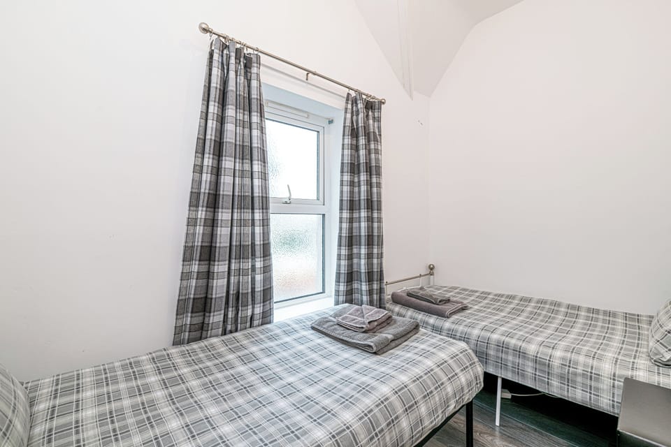 Basic Apartment | Free WiFi