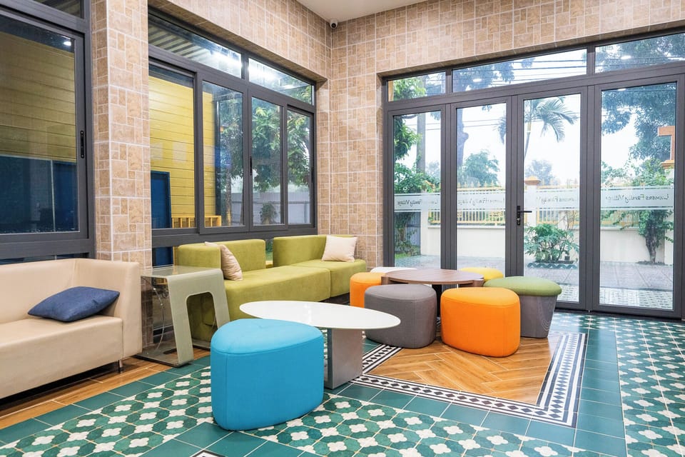 Villa, Garden View | Interior